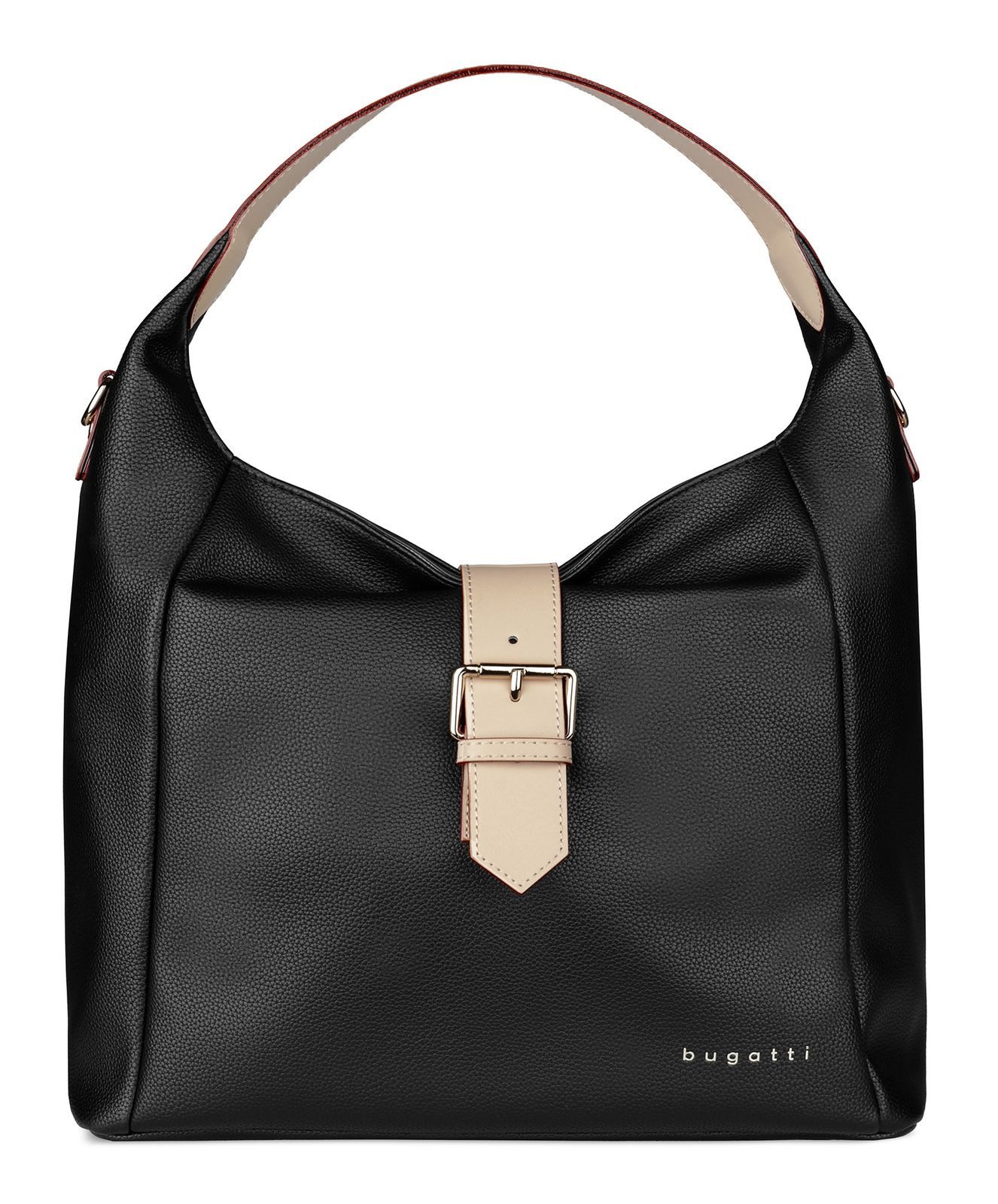 bugatti Schultertasche Shoulder Bag