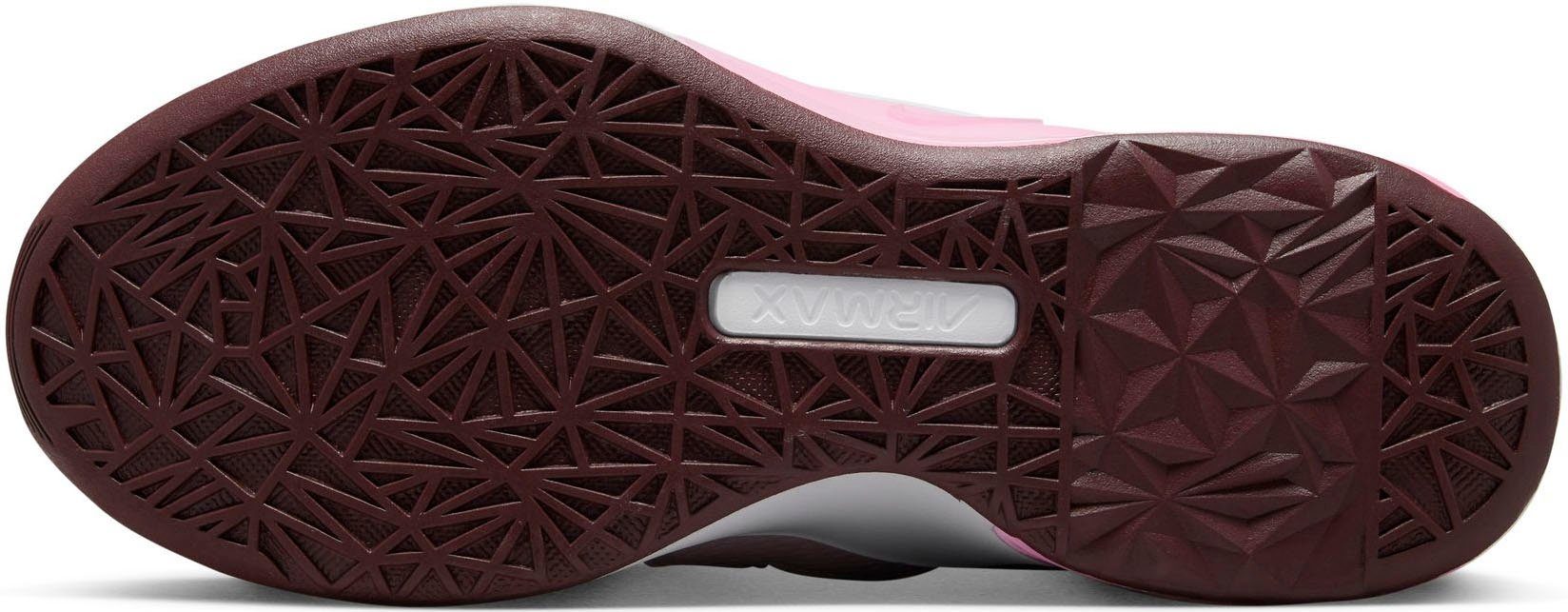 Nike BELLA Fitnessschuh TR AIR MAX 5 rosa