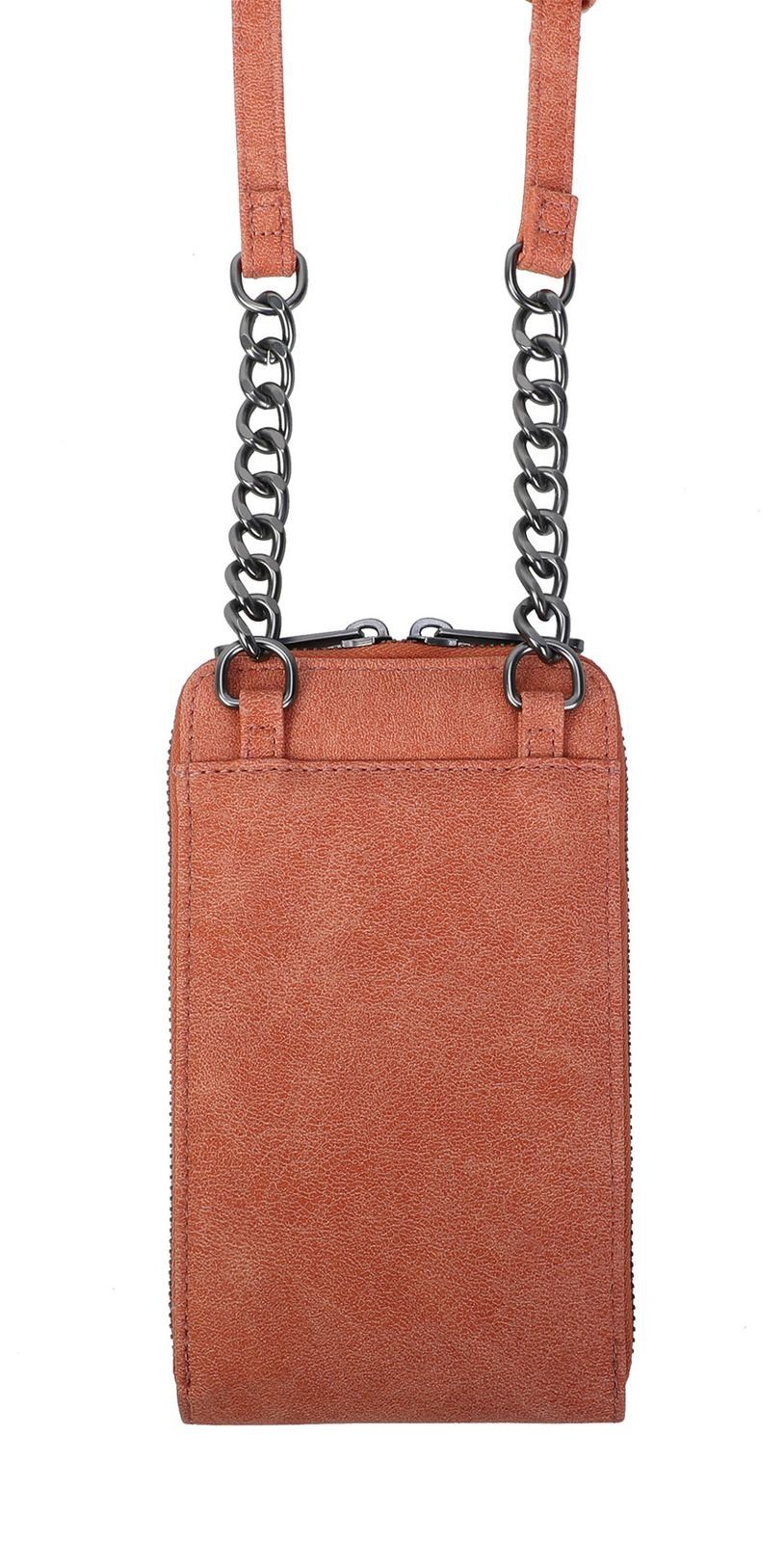 Fritzi aus Preußen Handytasche Jakx