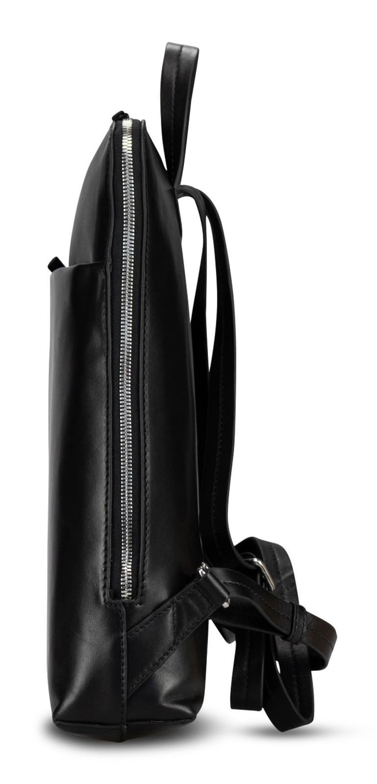Jost Rucksack Backpack, aus echtem Rindsleder