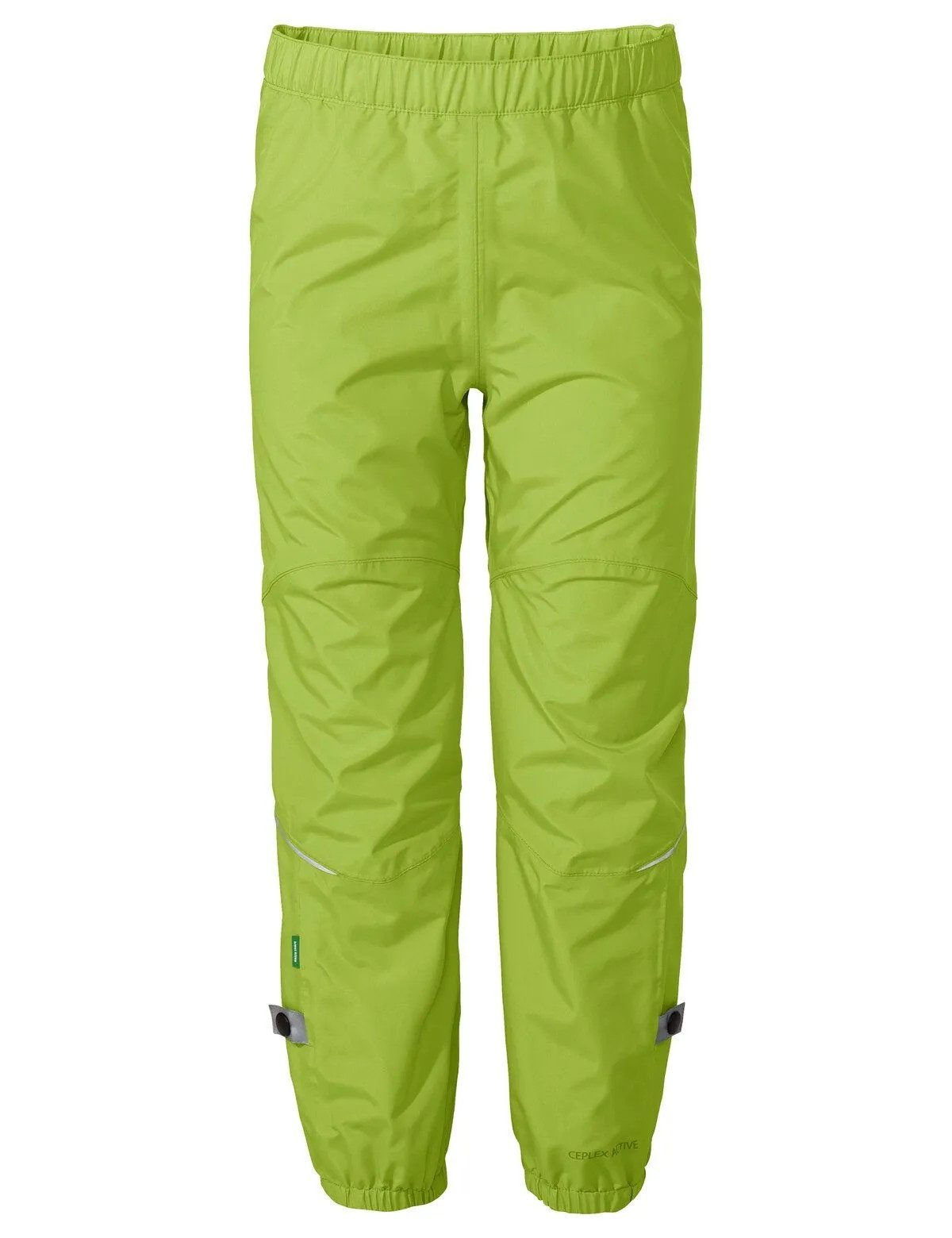 VAUDE Boyfriend-Hose Kids Grody Pants V Regenhose - Vaude