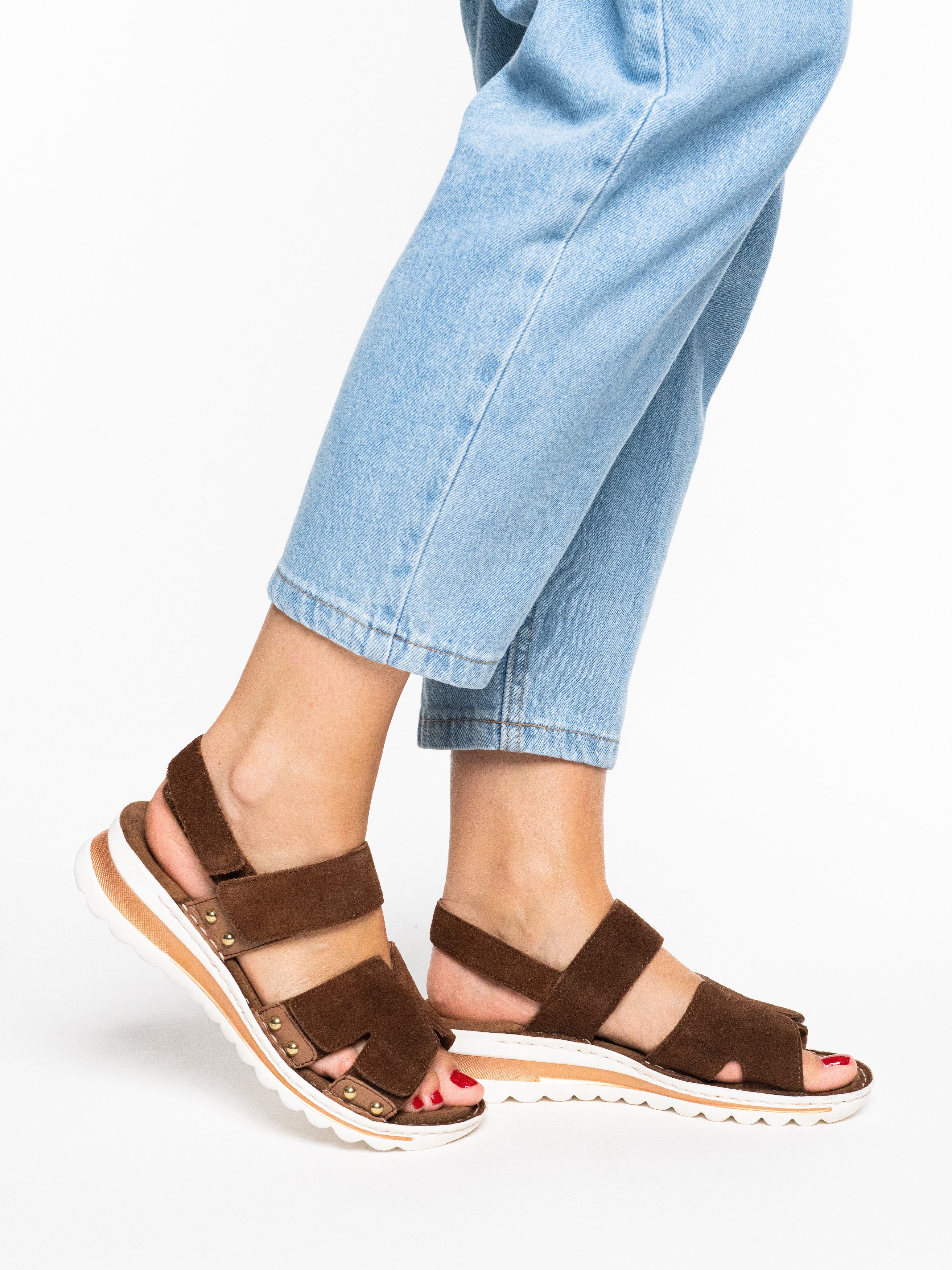 Ara Sandale Tampa Sandale