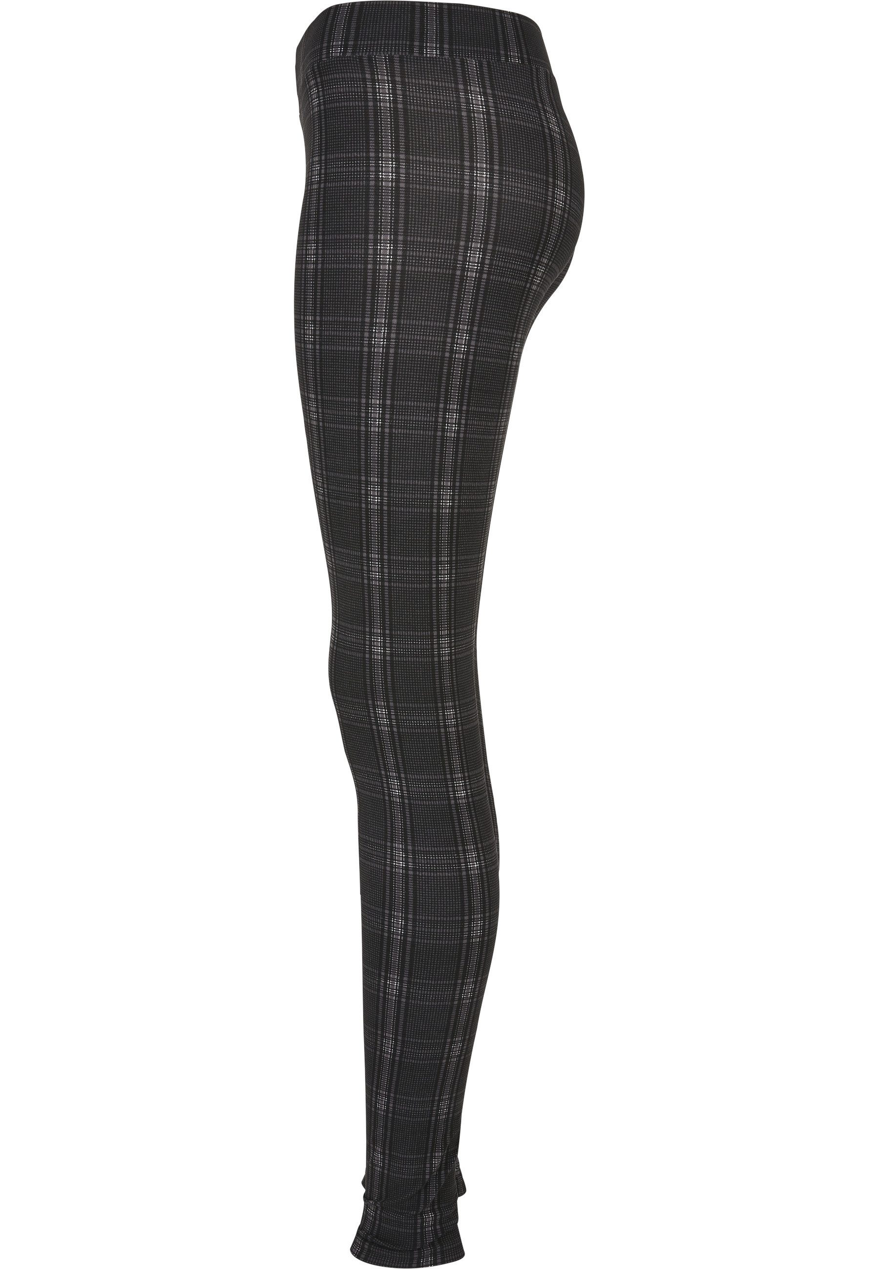 URBAN CLASSICS Leggings Urban Classics Damen Ladies Soft AOP Leggings (1-tlg)