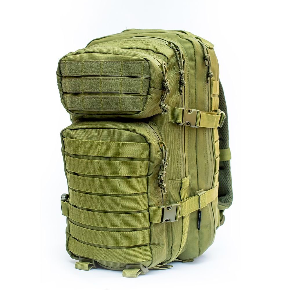 Commando-Industries Rucksack »US Army Assault Pack I 30L« online kaufen |  OTTO