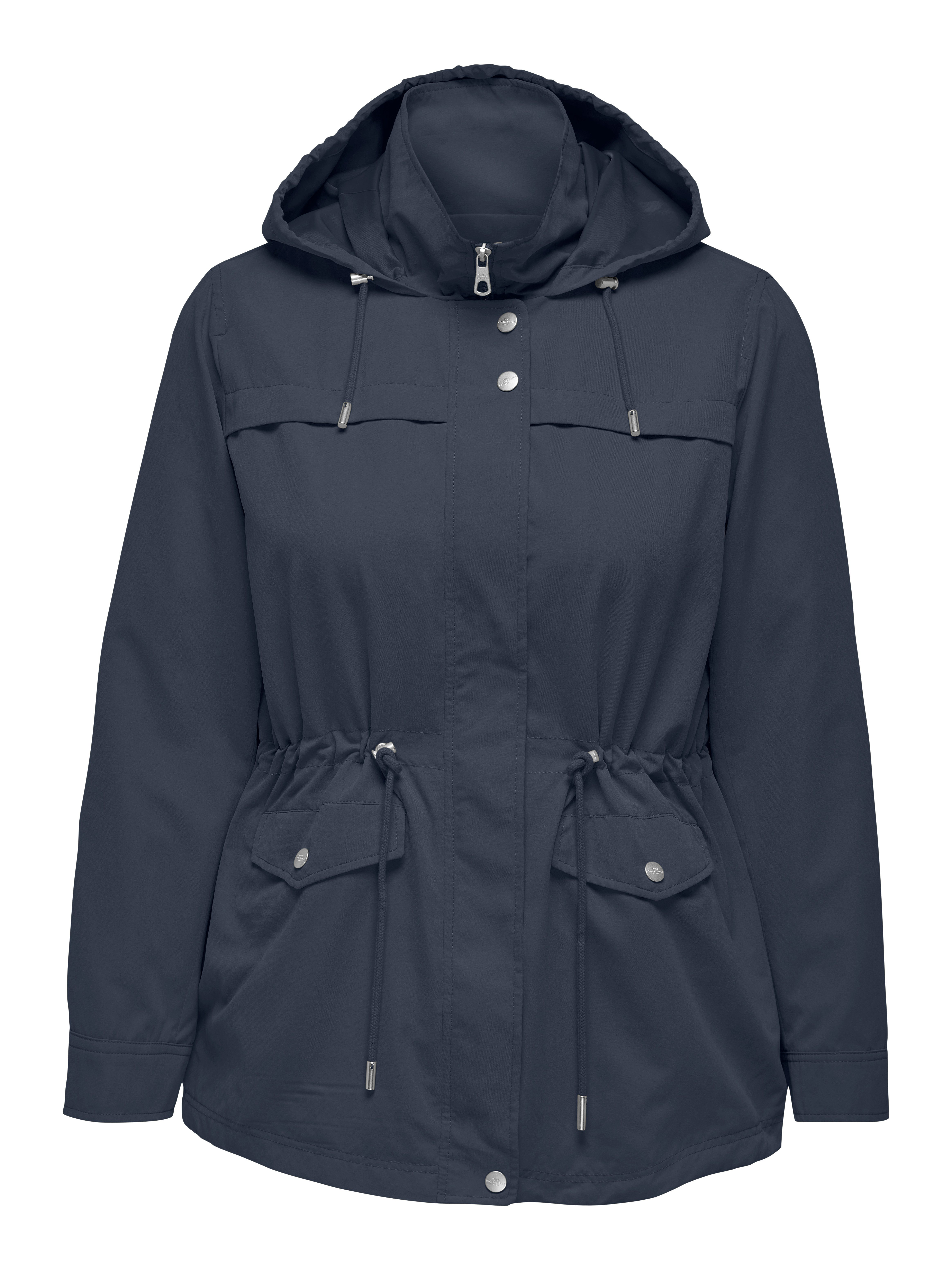 ONLY CARMAKOMA Parka CARNEWSTARLINE SPRING JACKET günstig online kaufen