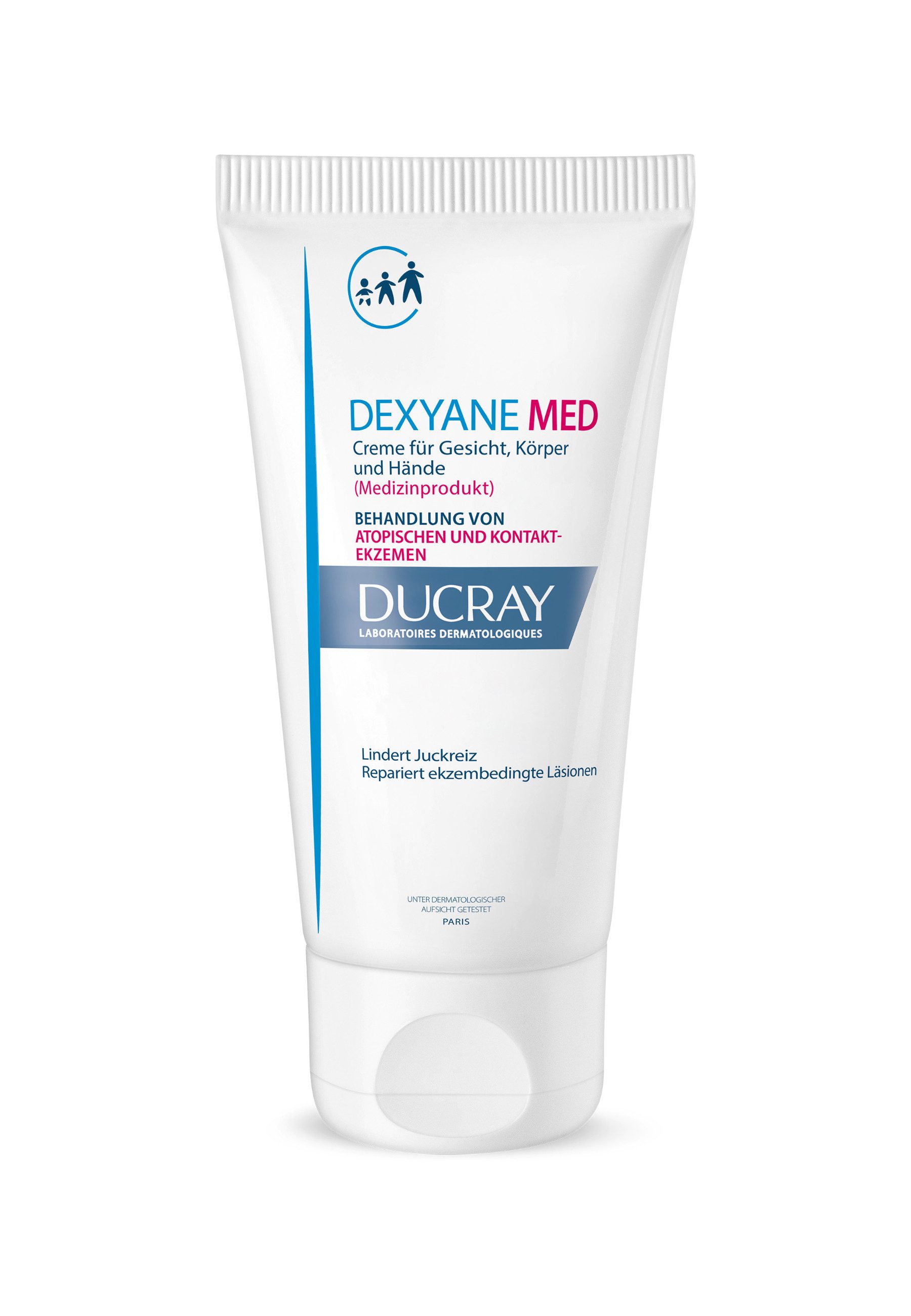 Hautcreme DEXYANE MeD Creme