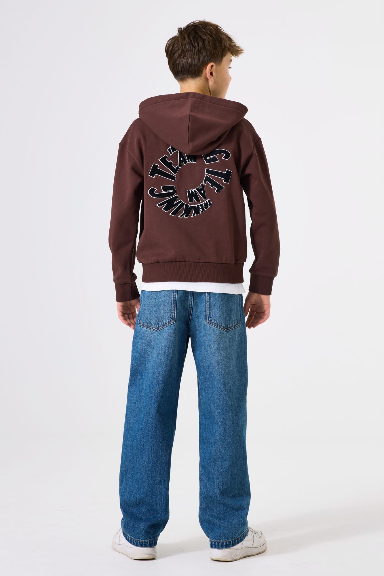 Garcia Strickpullover