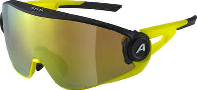 Alpina Sports Sonnenbrille ALPINA 5W1NG Q+CM