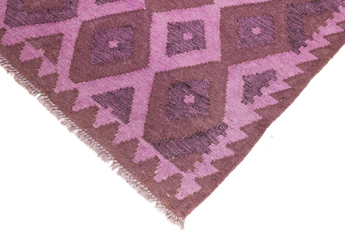 Orientteppich Kelim Afghan Heritage Limited Trading, Handgewebter Moderner, Nain 3 200x290 Höhe: rechteckig, mm