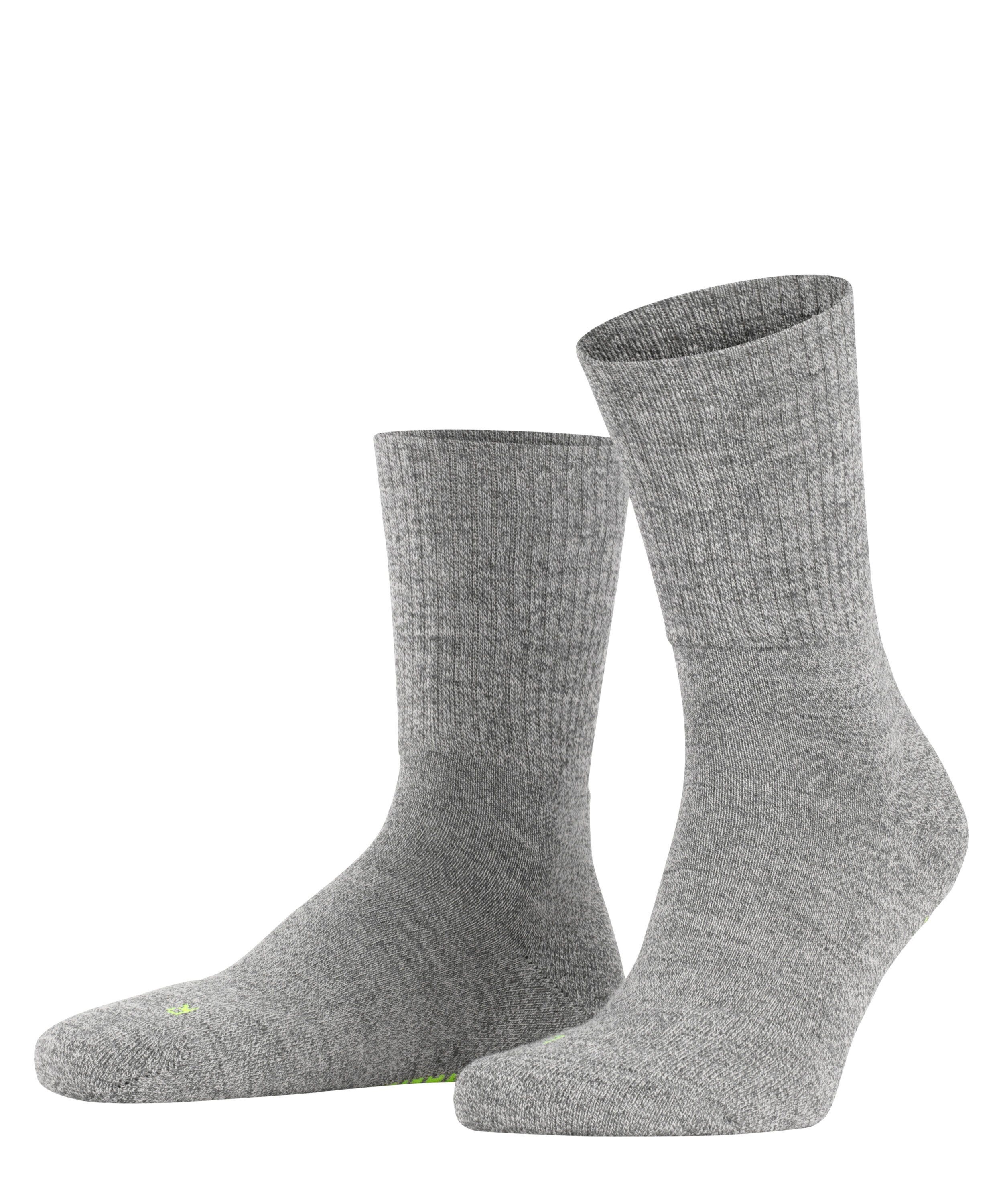 FALKE Funktionssocken FALKE Walkie Light Unisex (1-Paar) mit ultraleichter Plüschsohle