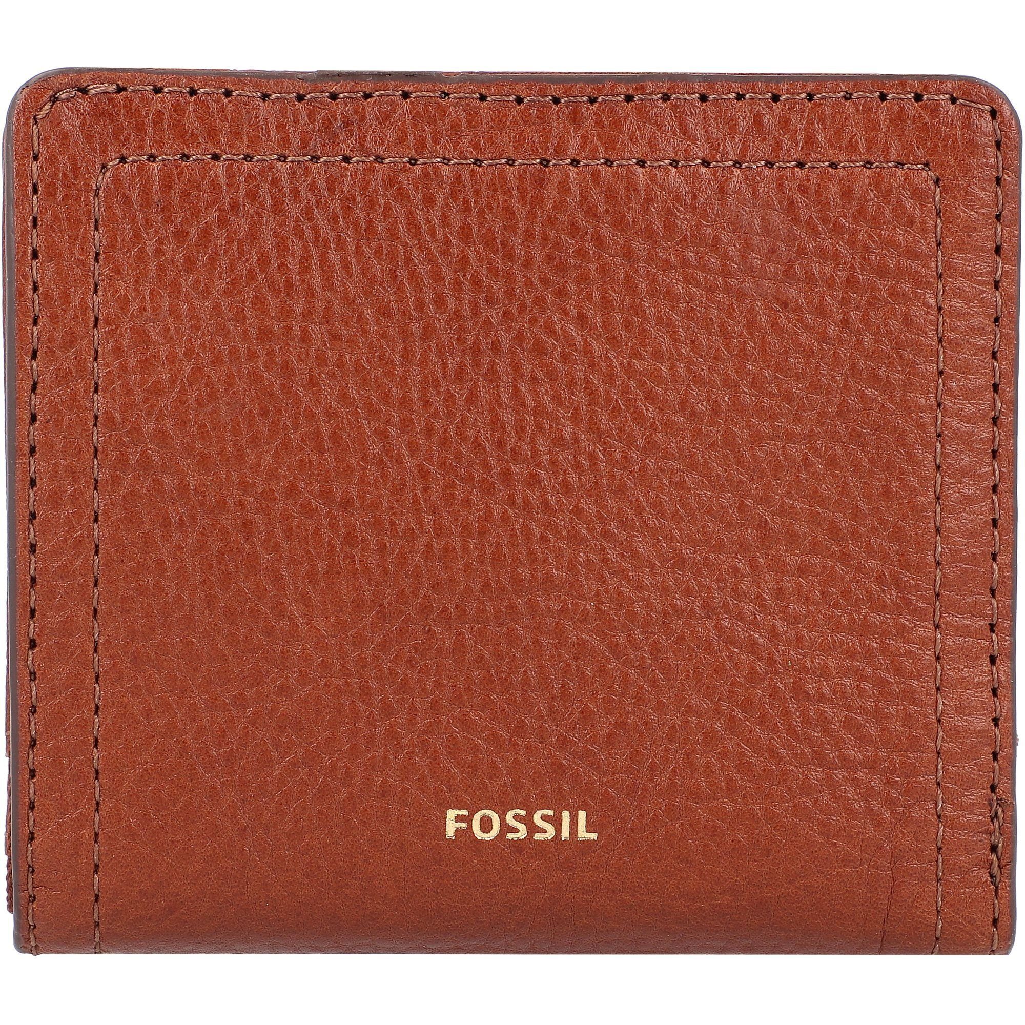 Fossil Geldbörse Logan, Leder günstig online kaufen