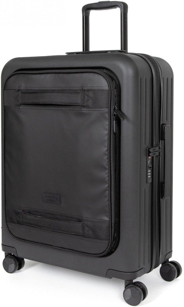 Eastpak Koffer Eastpak Rolltasche Wheeled Luggage Case