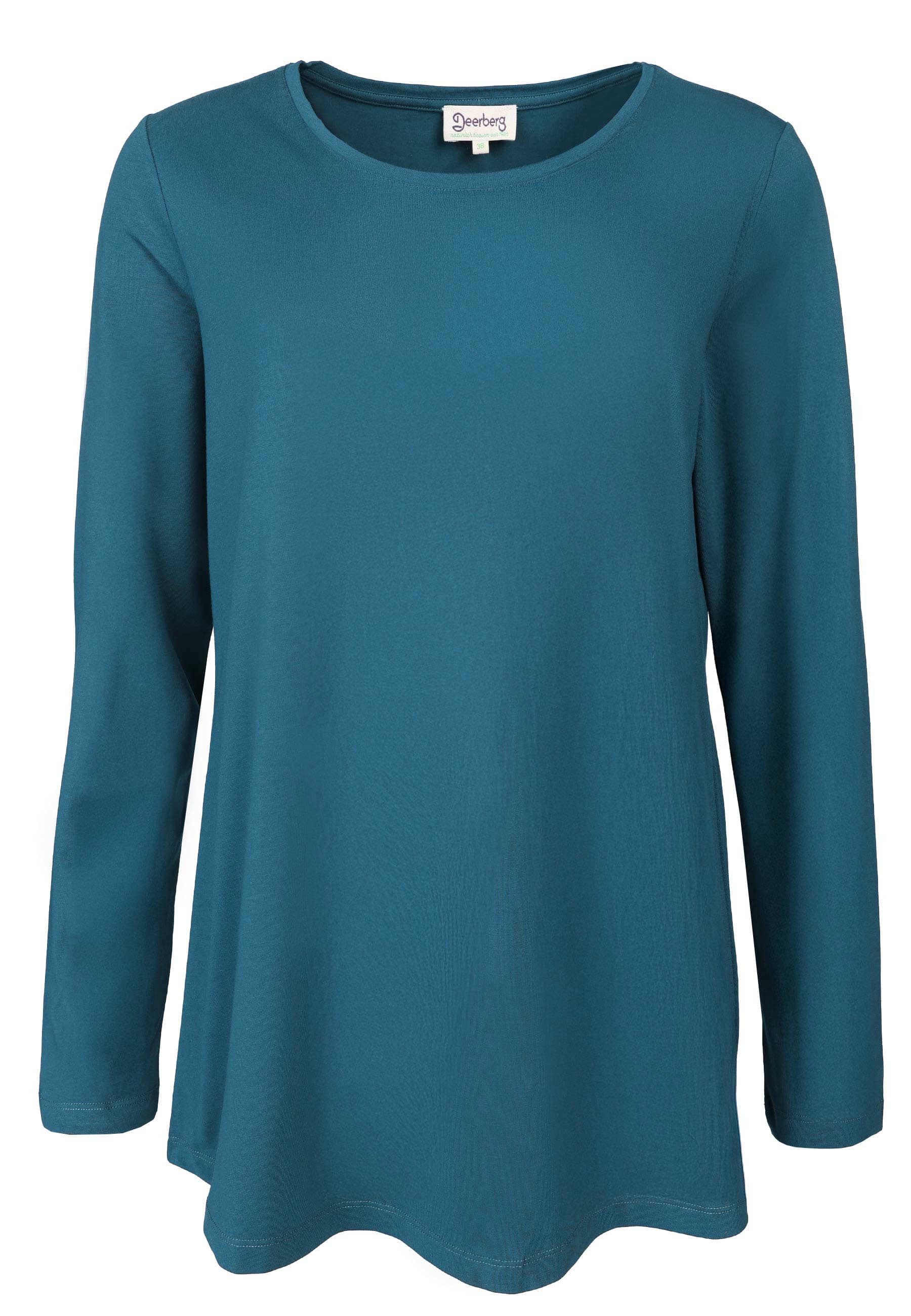 Deerberg Langarmshirt Nore günstig online kaufen