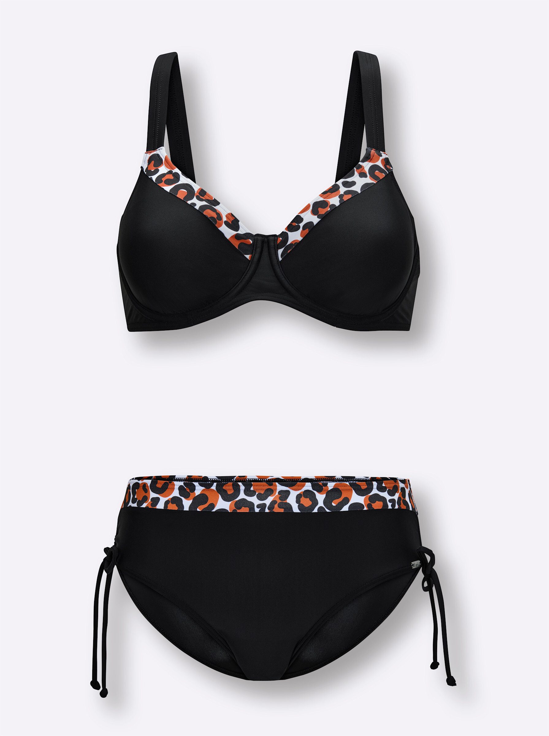 Witt Bügel-Bikini Bikini
