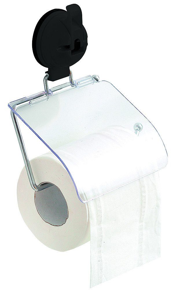 Eurotrail Toilettenpapierhalter Eurotrail Toilettenpapierhalter mit Saugnapf