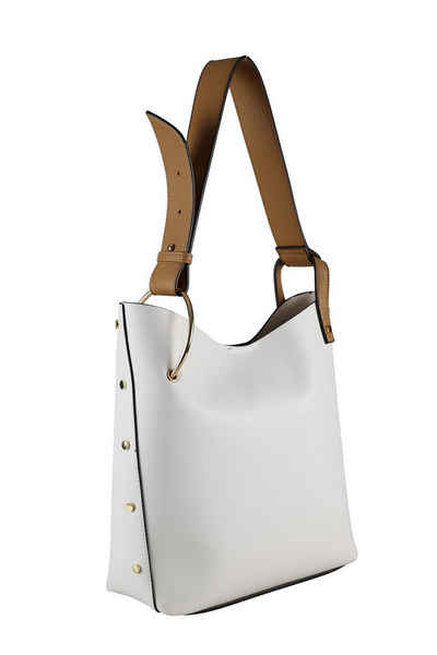 COLLEZIONE ALESSANDRO Schultertasche Dion, schlichtes Design