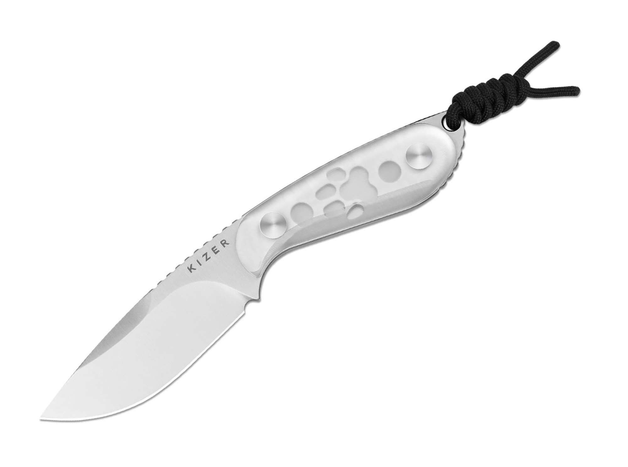 Kizer Taschenmesser Kizer Buddy AEB-L Acrylic