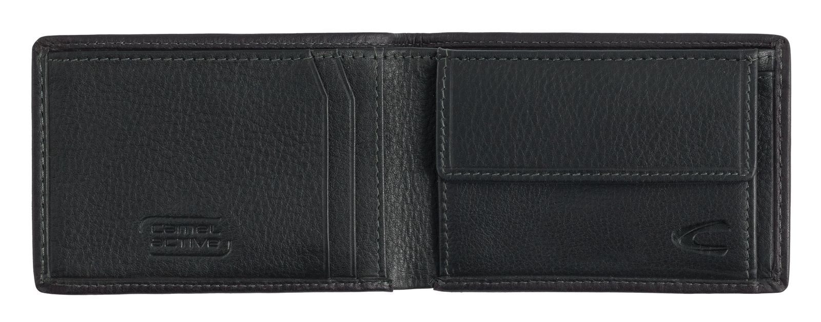 camel active Geldbörse Atlanta günstig online kaufen