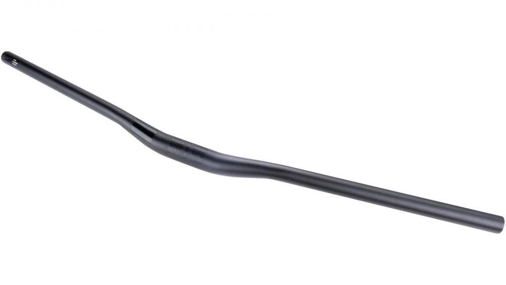 Contec Fahrradlenker Contec Lenker Portal Ø 31.8 mm 720 mm Rise 15 mm 9° schwarz