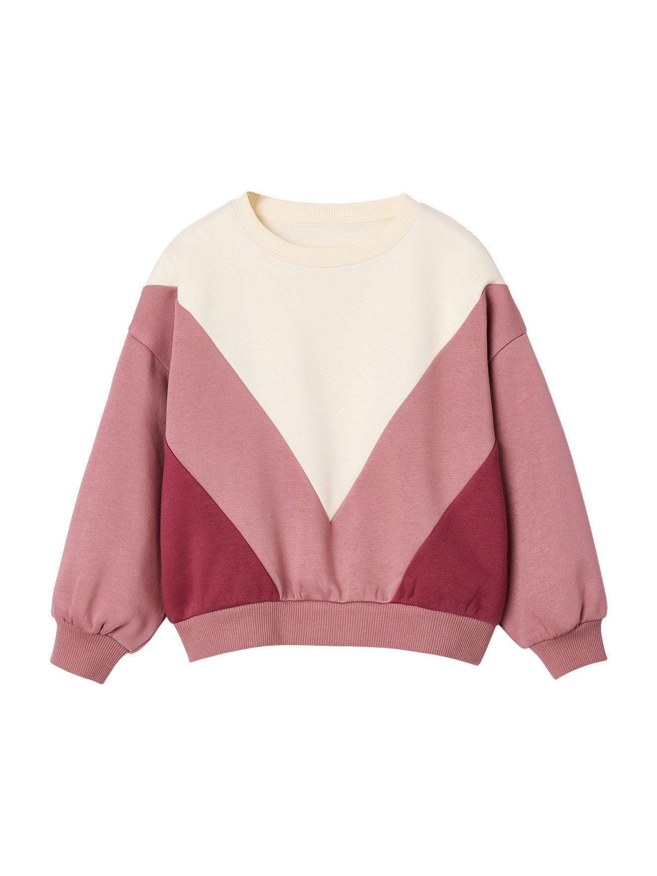 vertbaudet Sweatjacke