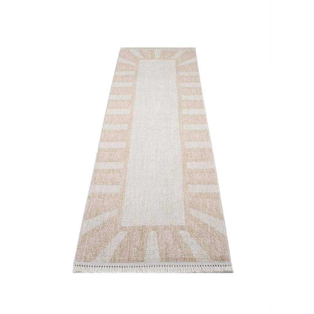Carpet City Teppich CLASICO 9152, rechteckig, günstig online kaufen