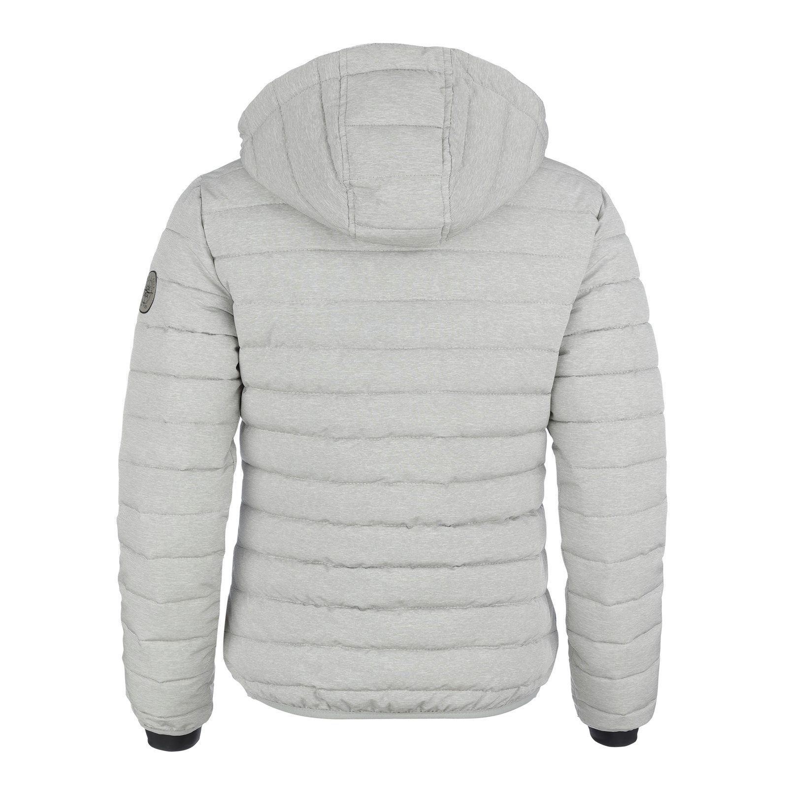 Blue Wave Steppjacke Damen Jacke Irina - Modisch gesteppt mit abnehmbarer K günstig online kaufen