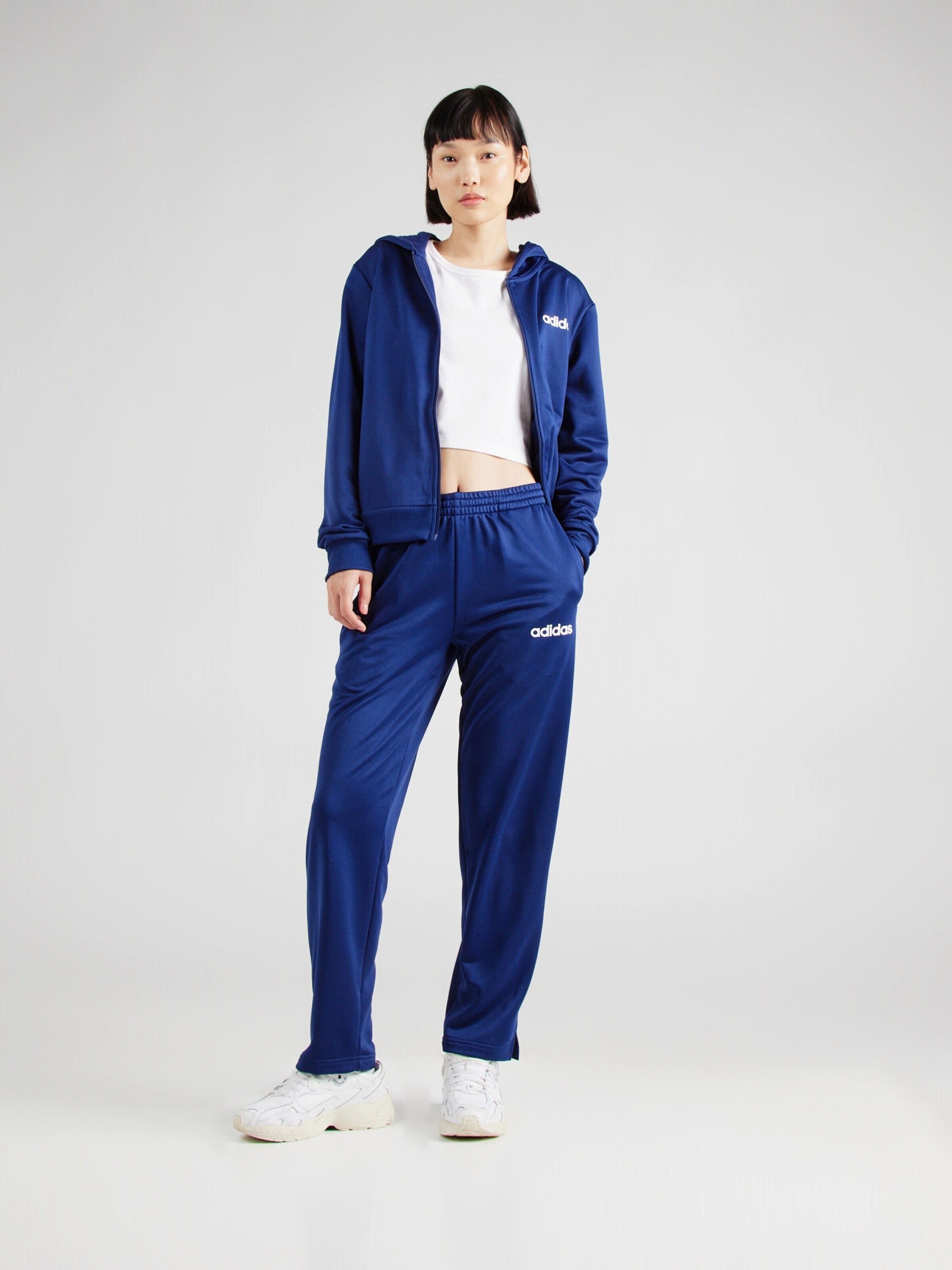 adidas Sportswear Trainingsanzug Essentials (1-tlg) – Bild 3 von 5