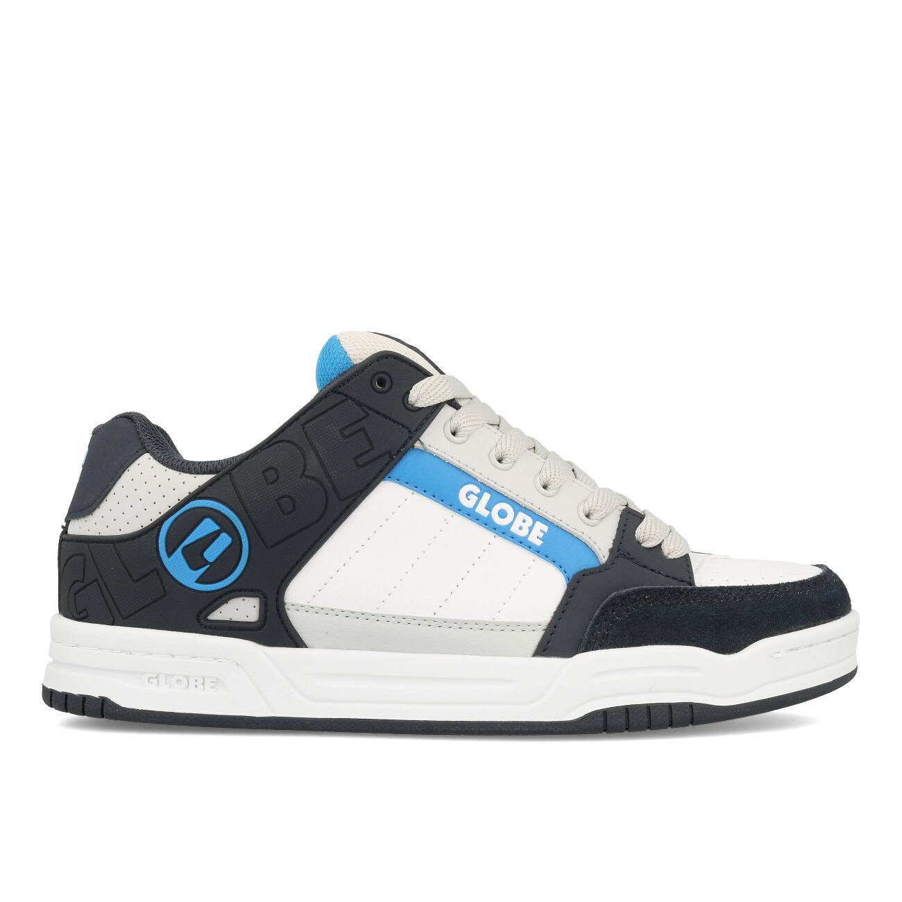 Globe Globe Tilt Herren Blue Heaven White Sneaker