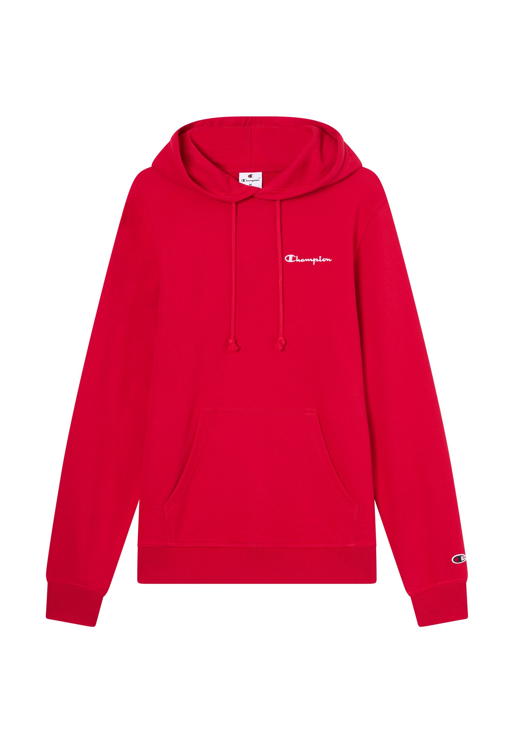 Kapuzensweatshirt ICONS CONTRAST Terry Hoodie