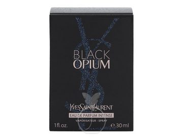 YVES SAINT LAURENT Eau de Parfum Yves Saint Laurent Black Opium Intense Eau de