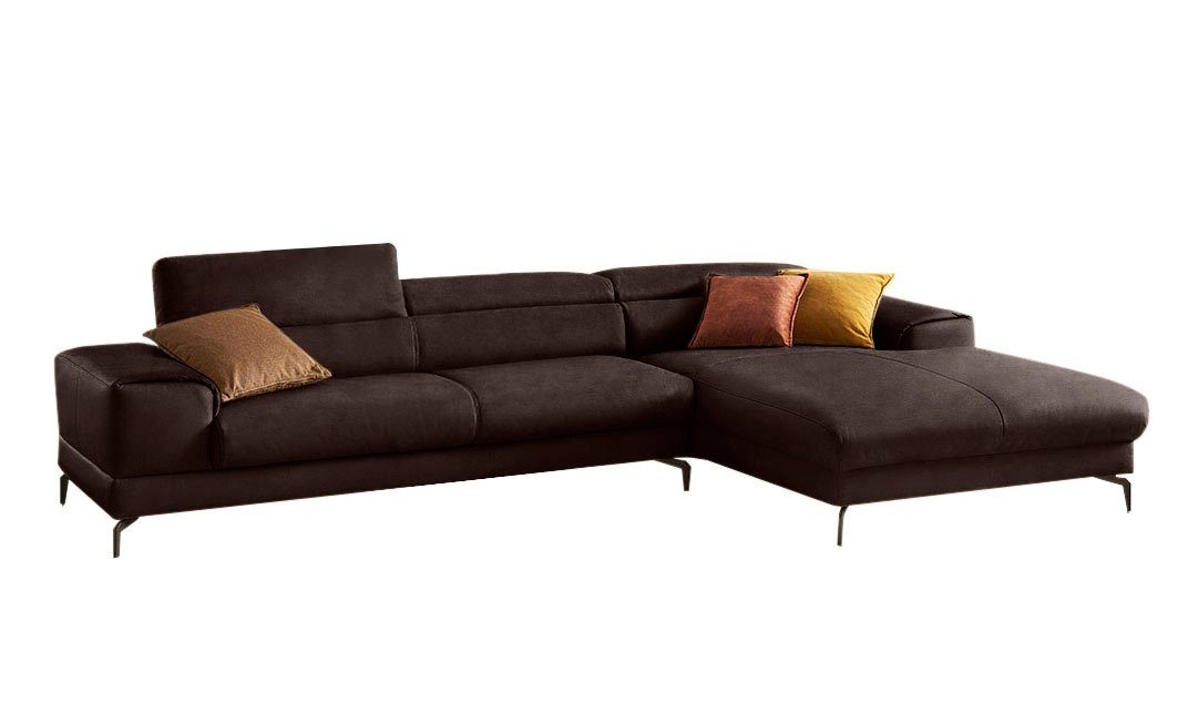 W.SCHILLIG Ecksofa piedroo, Designsofa mit tollem günstig online kaufen