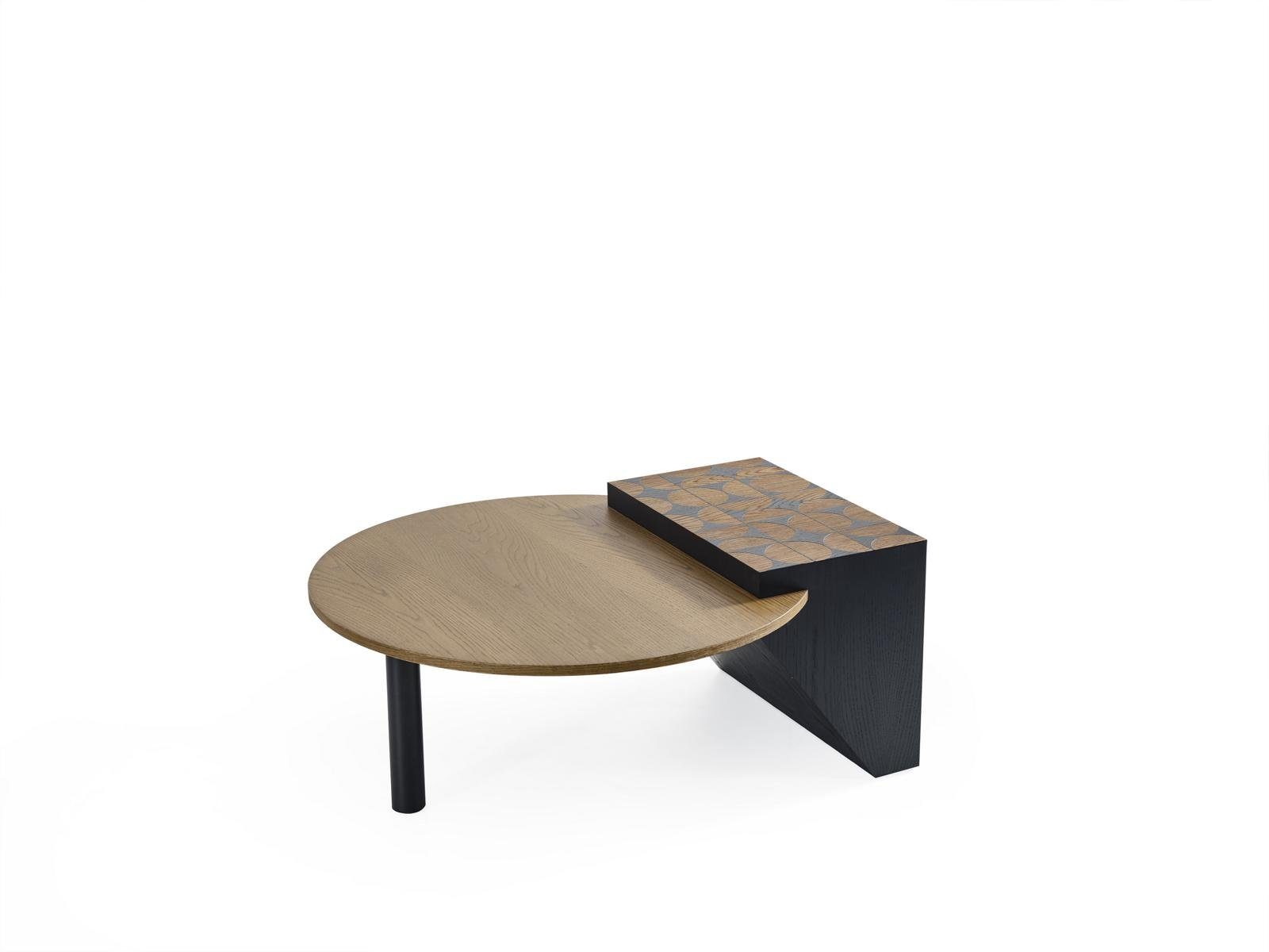JVmoebel Couchtisch Luxus Couchtisch Holz Wohnzimmertisch Möbel Design Tisch (Couchtisch), Made in Europe