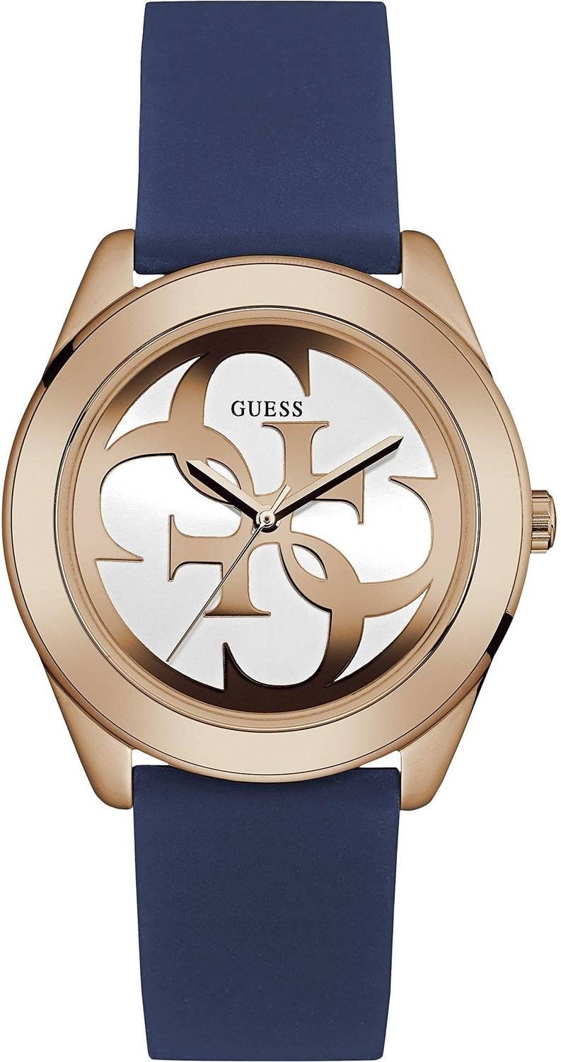 Quarzuhr G Twist
