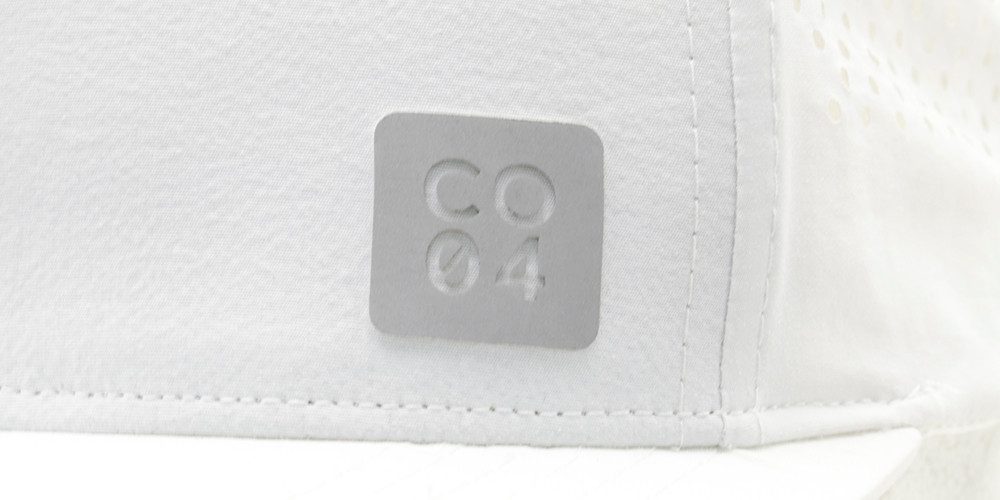 chillouts Snapback Cap Owaka Hat sportlich, atmungsaktiv mit perforierten Seitenteilen