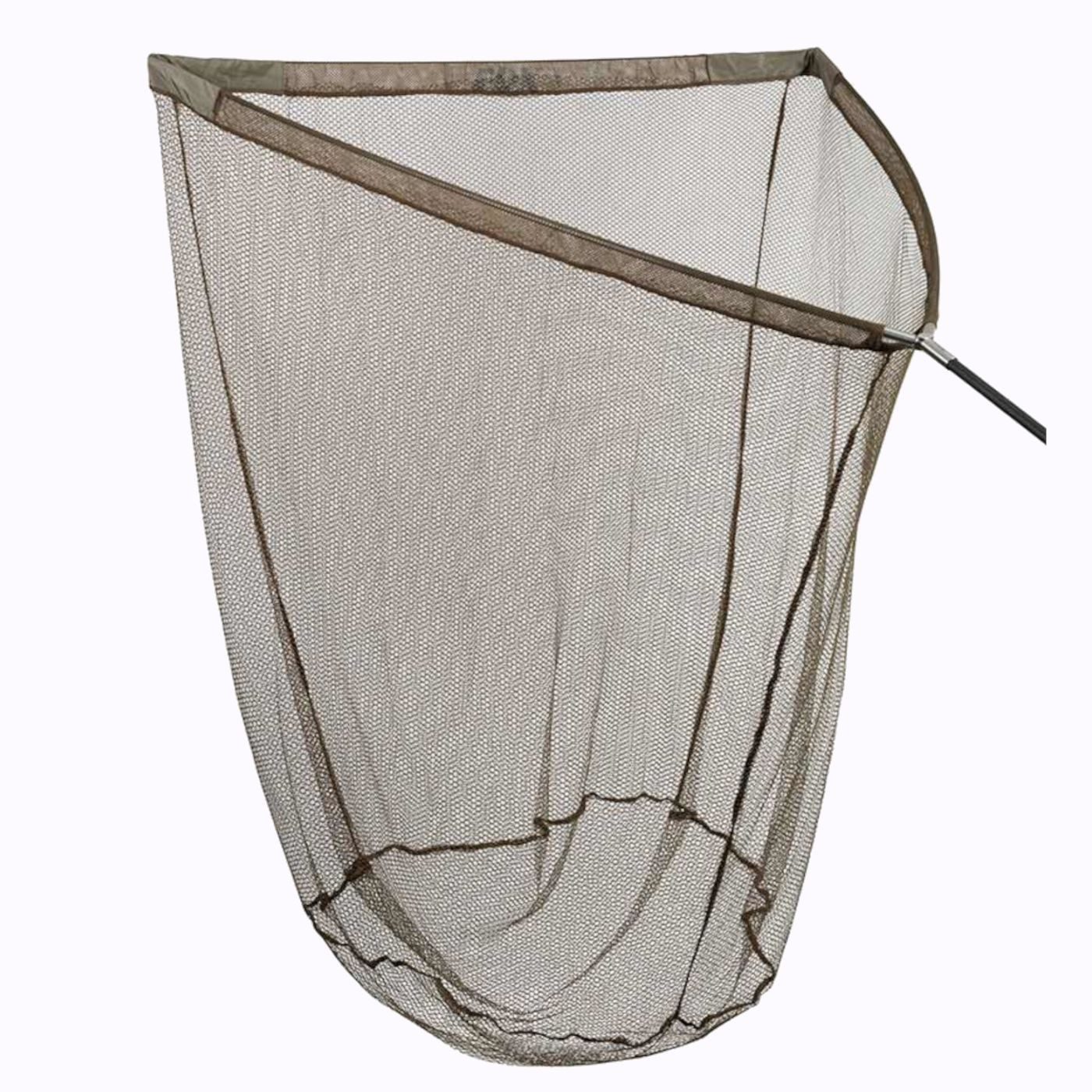 FOX International Angelkescher Fox Horizon X3s 42" 8ft pole Landing Net - Angelkescher