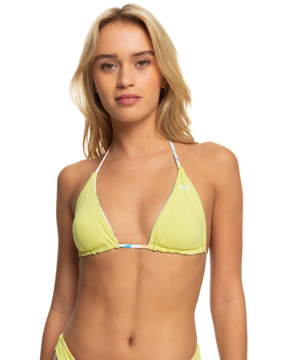 Roxy Triangel-Bikini-Top Retro Revo