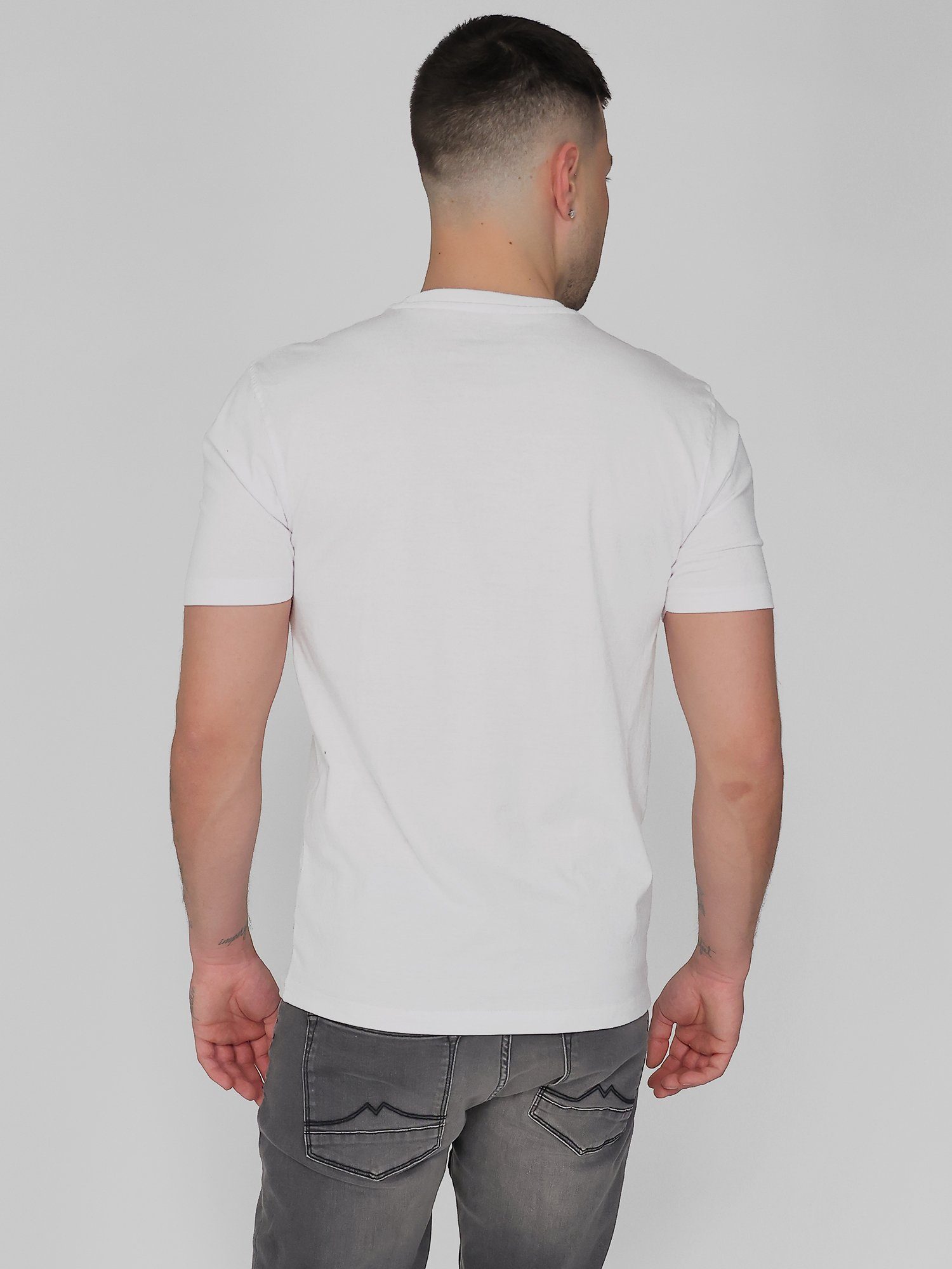 Maze T-Shirt 42022115
