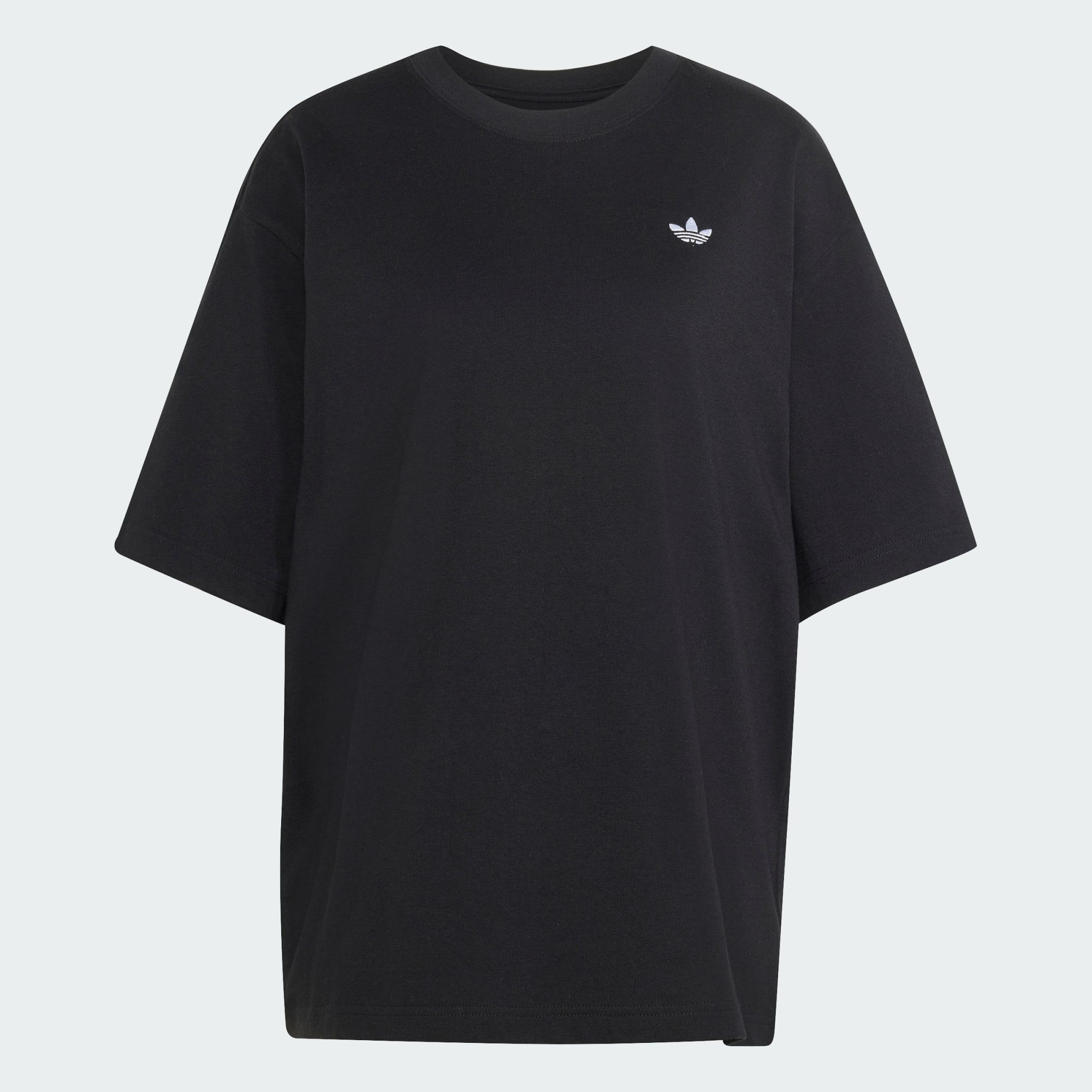 adidas Originals T-Shirt ESSENTIALS T-SHIRT, BOYFRIEND-FIT (1-tlg)