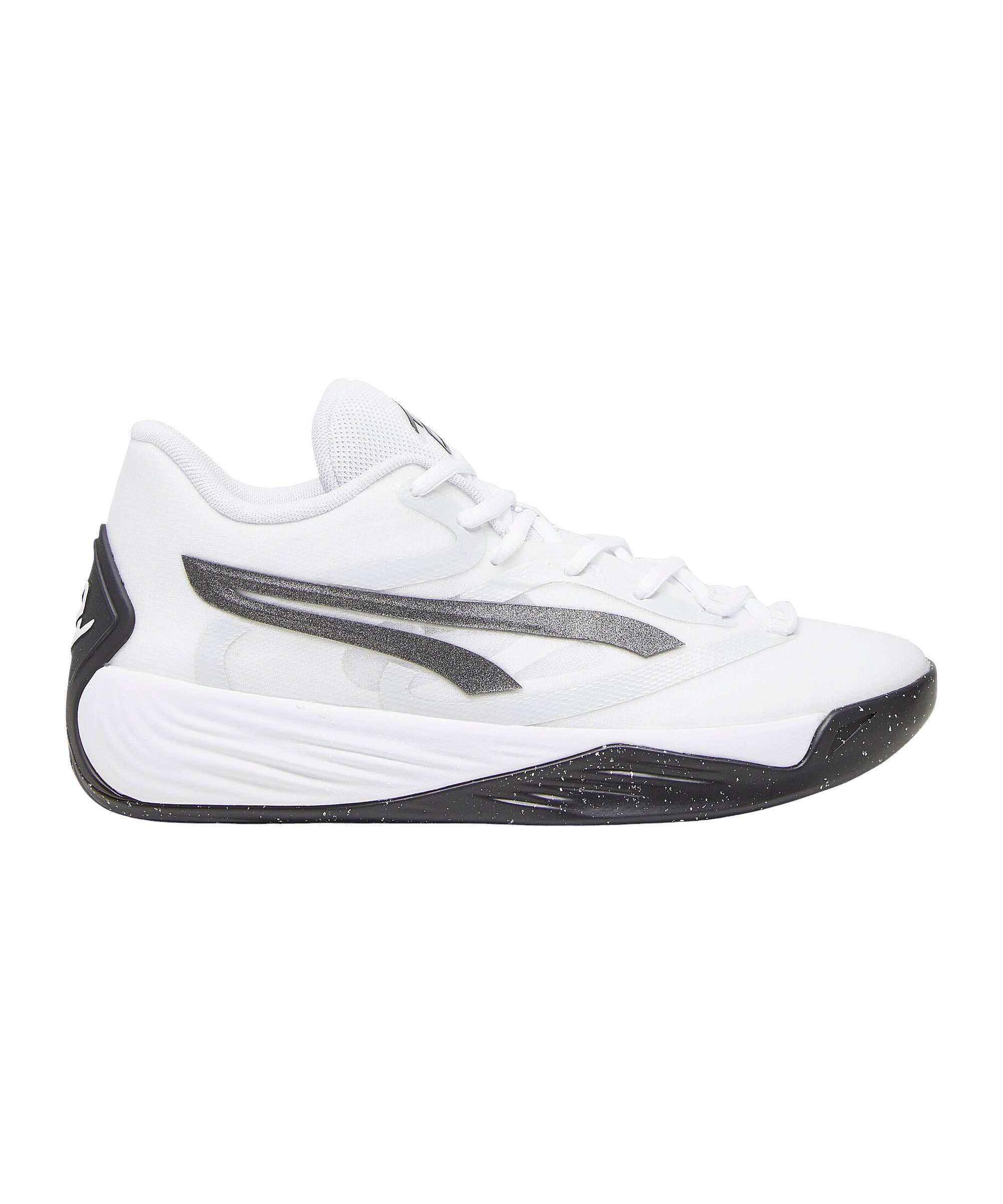 PUMA Stewie 2 Team Weiß Herren Sneaker