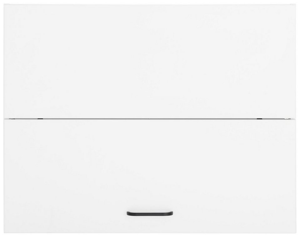 OPTIFIT Faltlifthängeschrank Elga mit Soft-Close-Funktion und Metallgriffe,  Breite 90 cm