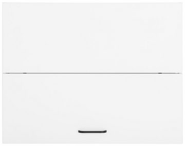 OPTIFIT Faltlifthängeschrank Elga mit Soft-Close-Funktion und Metallgriffe, Breite 90 cm