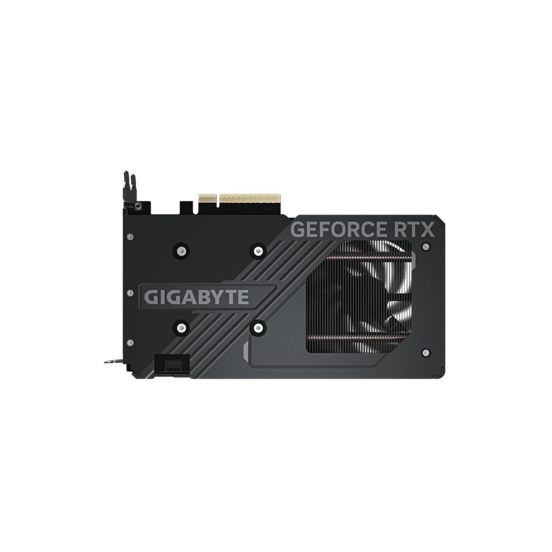 Gigabyte GeForce RTX 5060 WINDFORCE OC 8G Grafikkarte - 8GB GDDR7, 128bit, PCI- Grafikkarte
