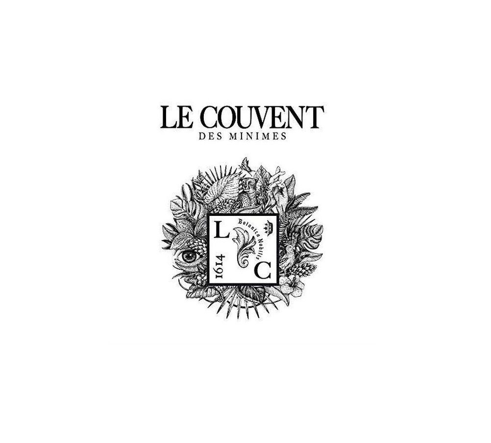 le couvent