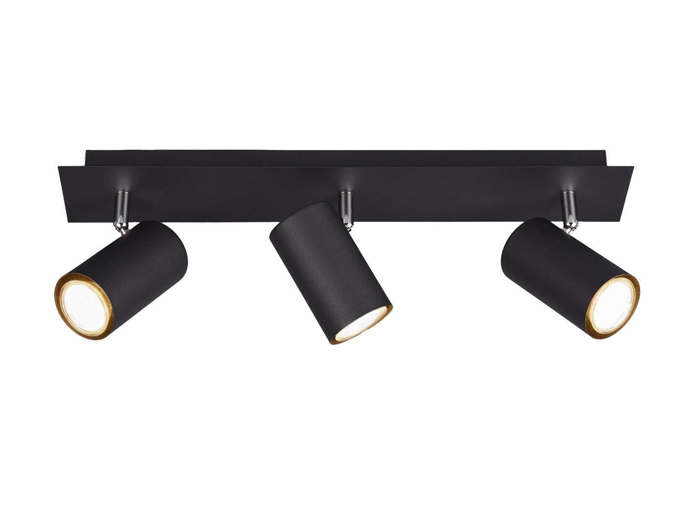 TRIO Leuchten LED Deckenstrahler, Dimmfunktion, LED günstig online kaufen