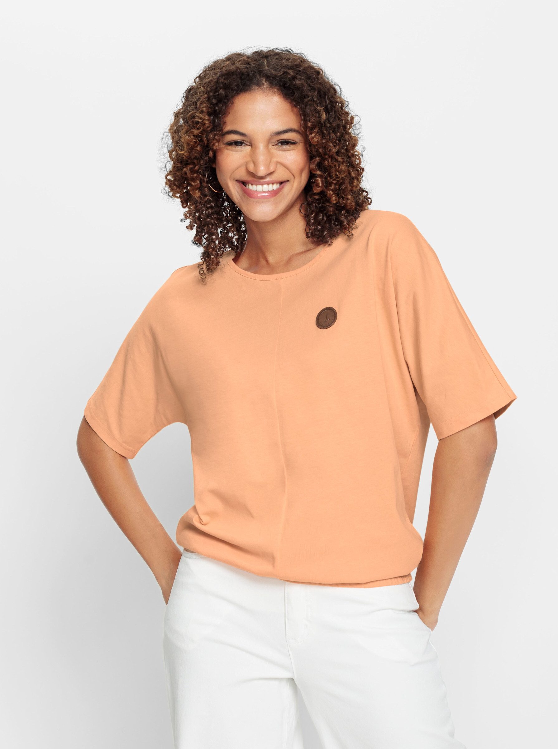 apricot
