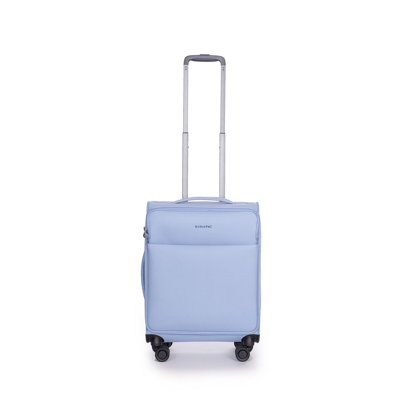 Stratic Hartschalen-Trolley günstig online kaufen