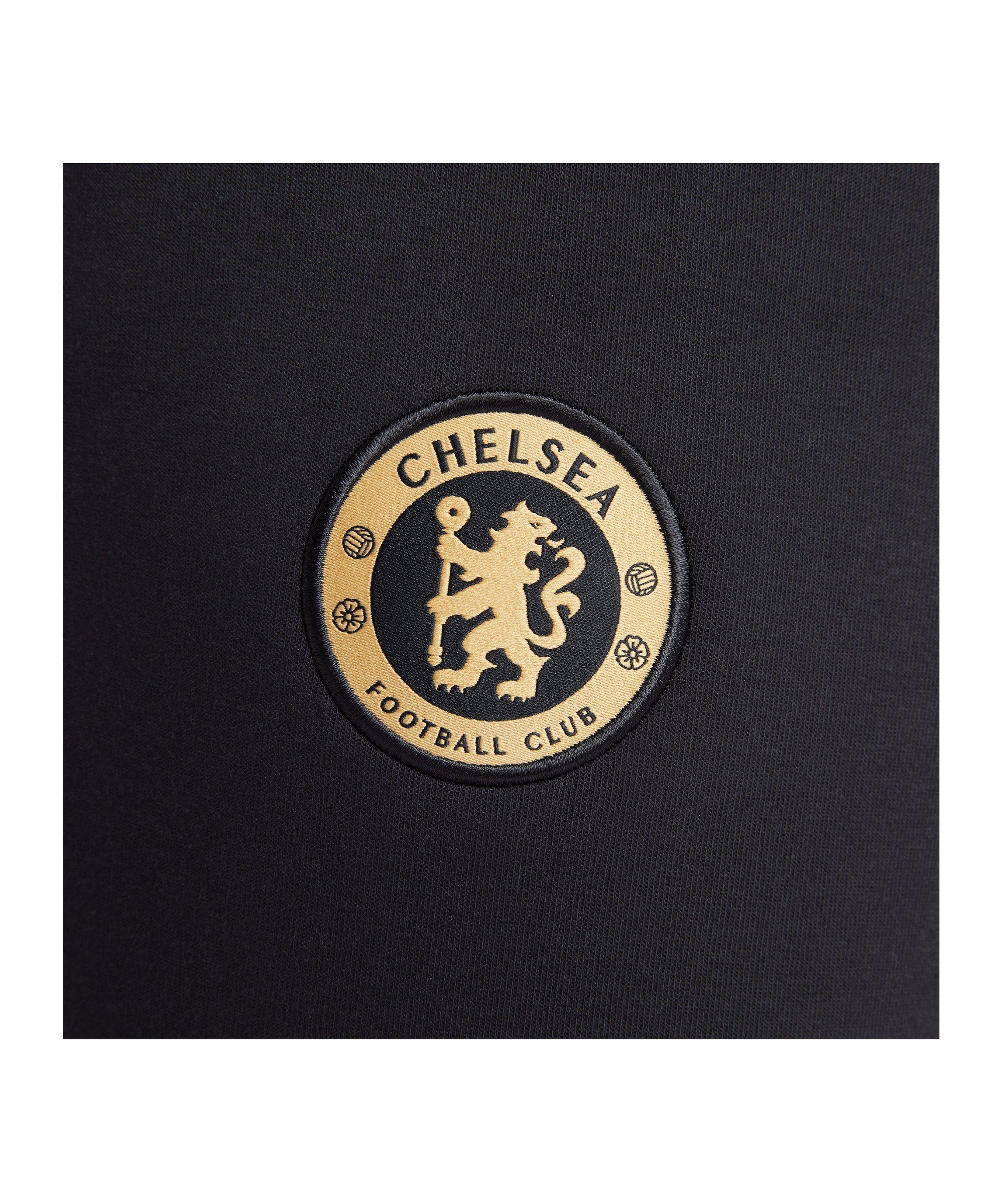 Chelsea FC London Sweatpants Jogginghose Nike