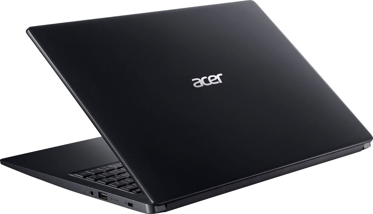 Acer Aspire 1 A115-22-R1BB Notebook (39,62 cm/15,6 Zoll, AMD Athlon Silver 3050U, Radeon Graphics)