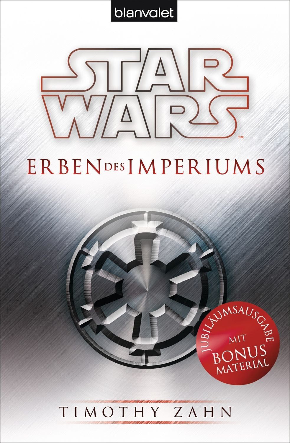Star Wars™ Erben des Imperiums / Timothy Zahn
