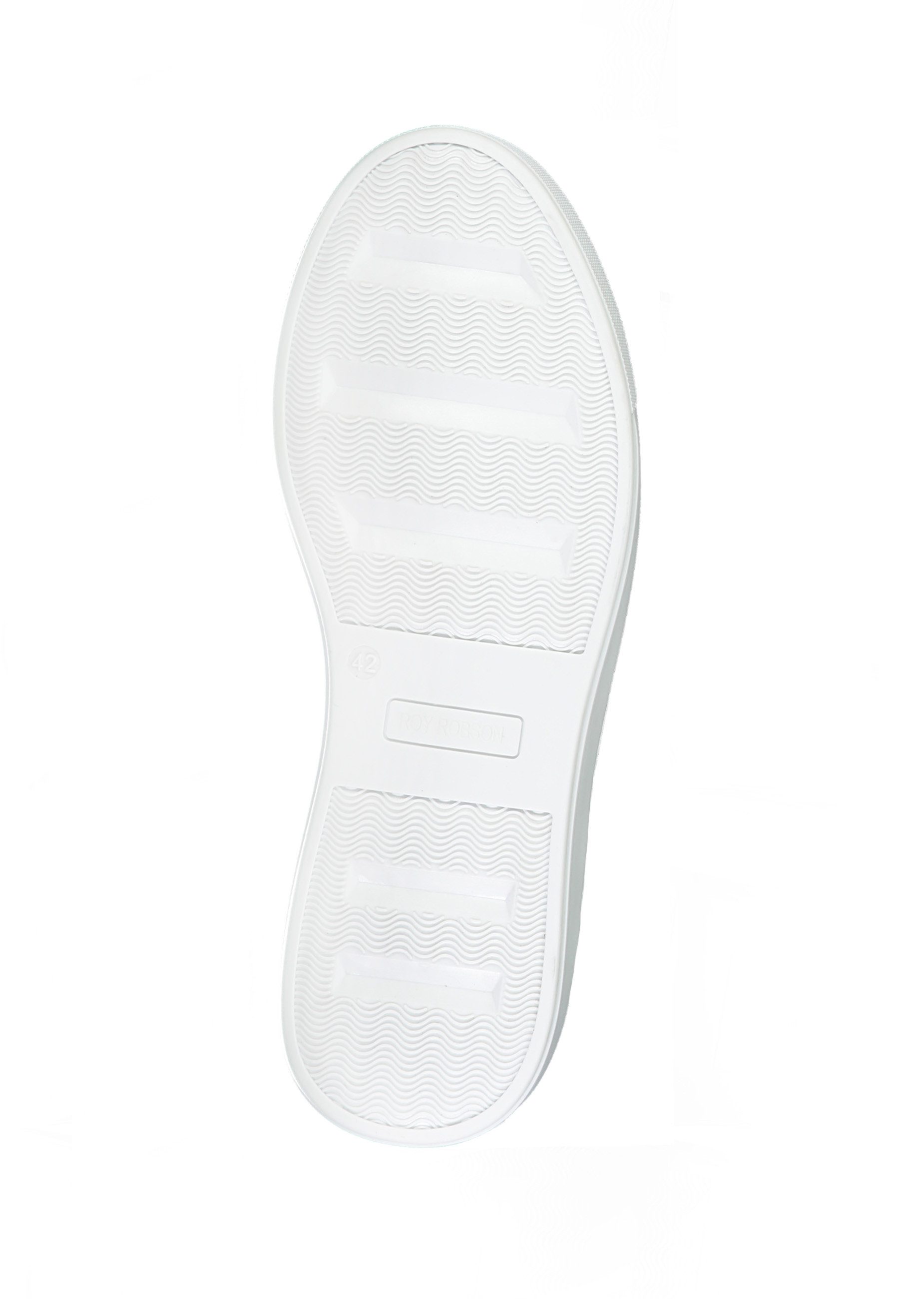 Roy Robson Echtleder Sneaker Sneaker